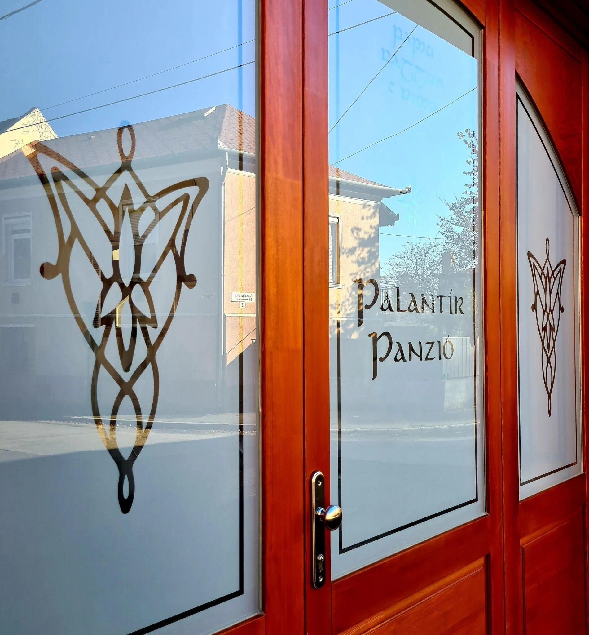 Palantír Panzió Miskolc – Miskolc, Ungaria