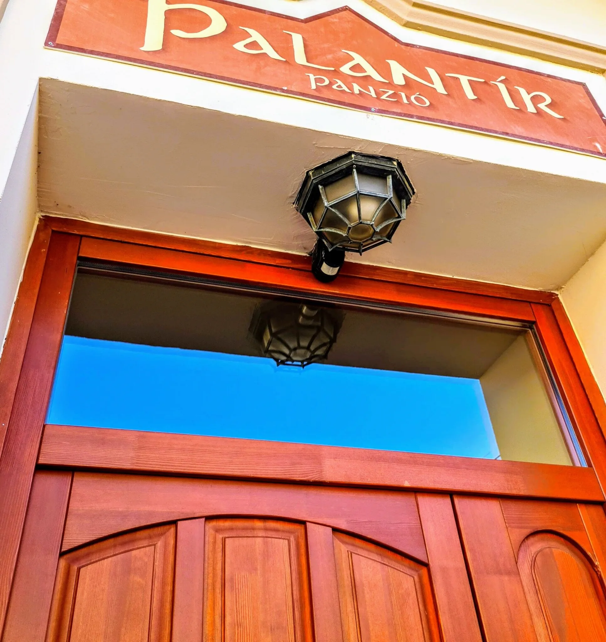 Palantír Panzió Miskolc – Miskolc, Ungaria