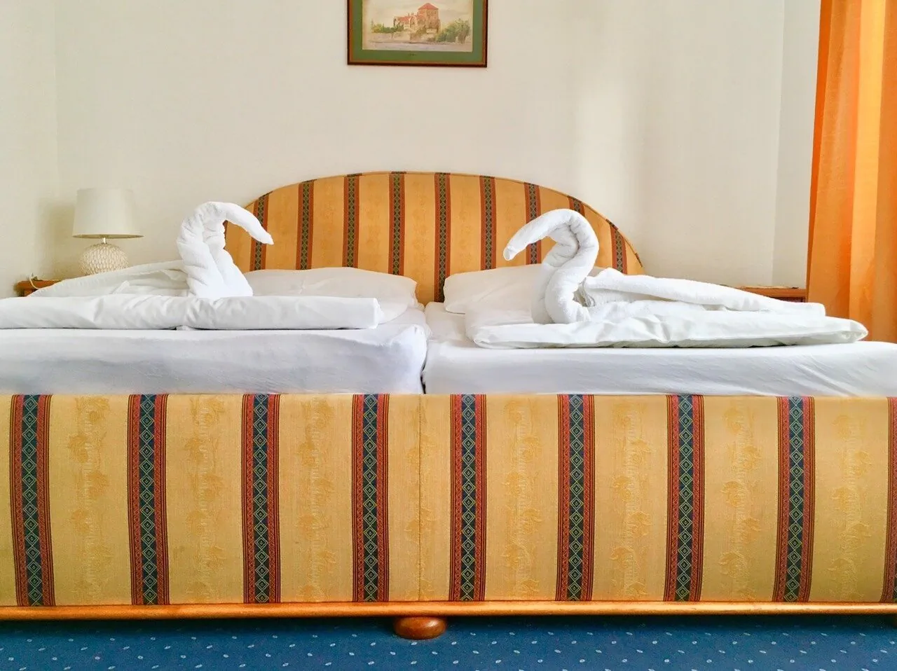 Hotel Wesselényi Győr – Győr, Ungaria