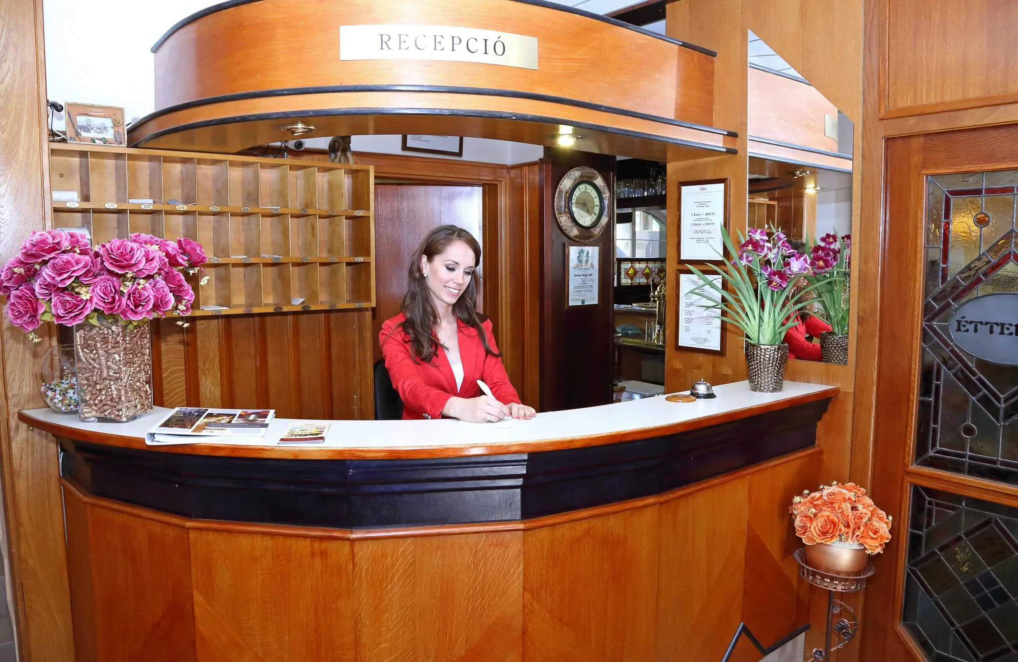 Hotel Wesselényi Győr – Győr, Ungaria