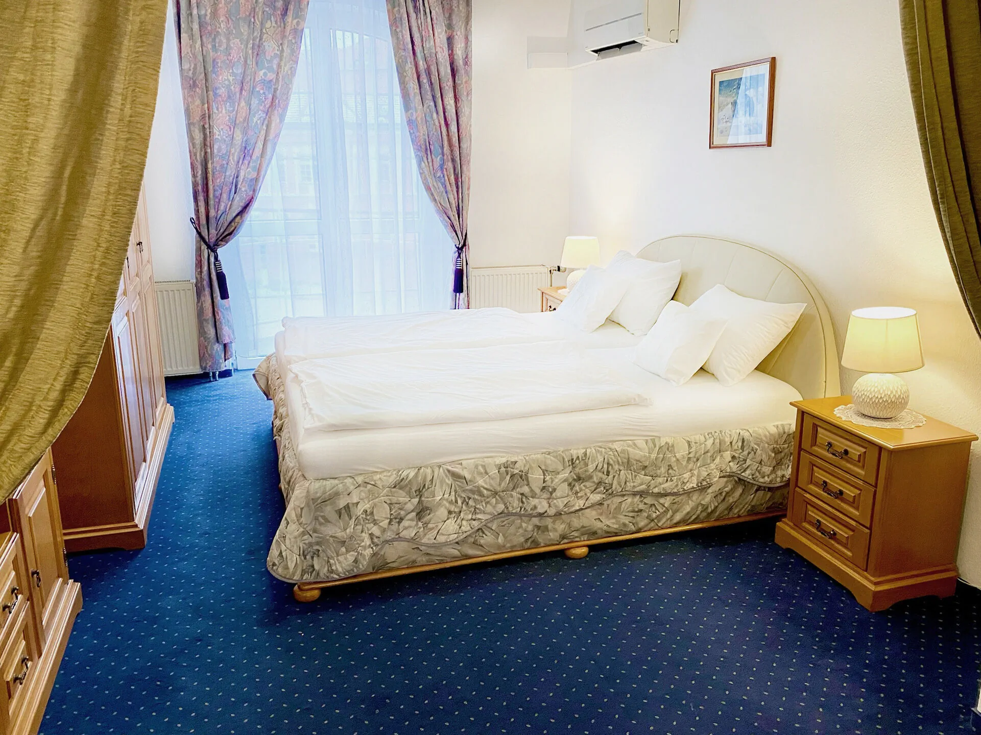 Hotel Wesselényi Győr – Győr, Ungaria