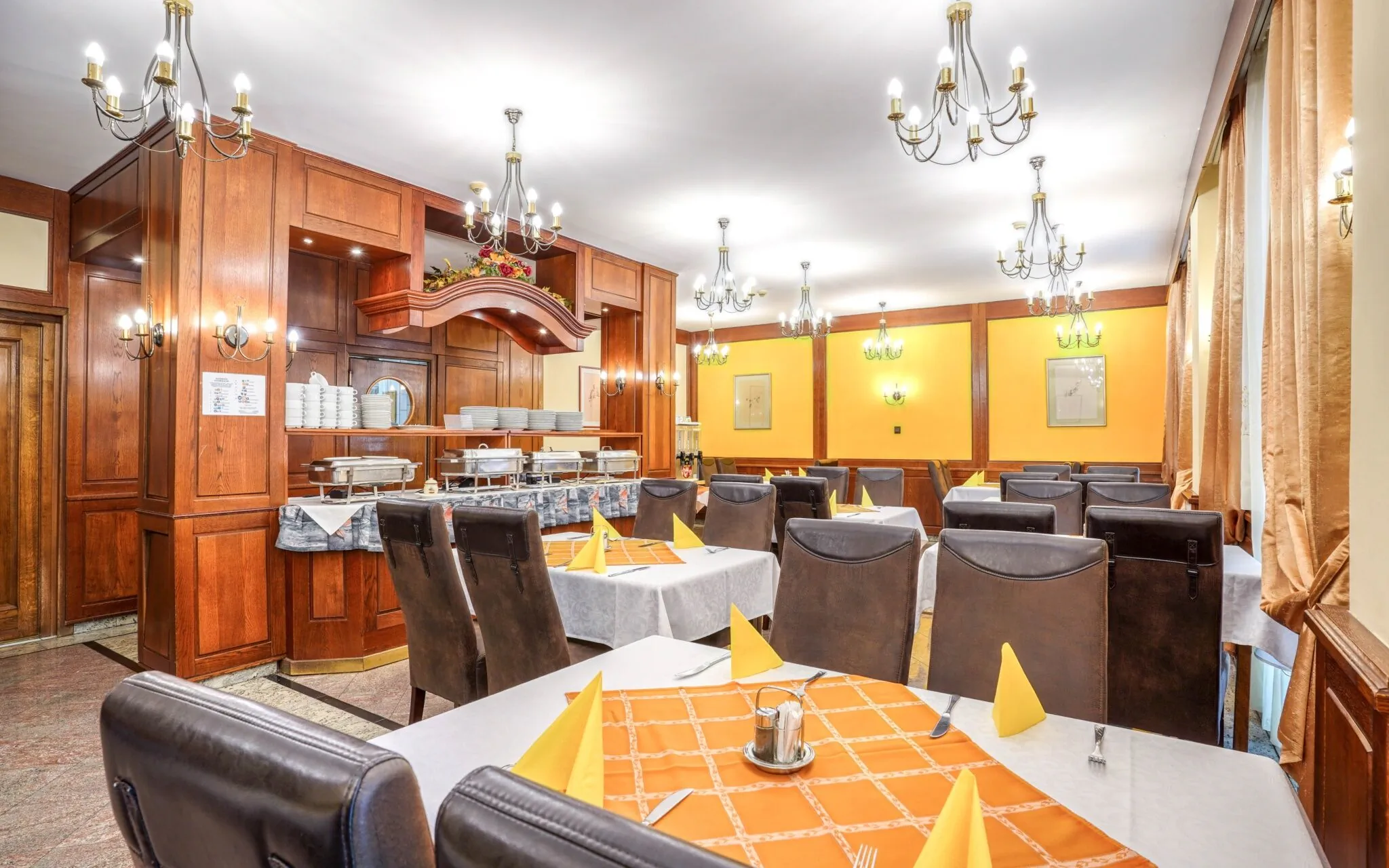 Hotel Erzsébet Hévíz – Hévíz, Węgry