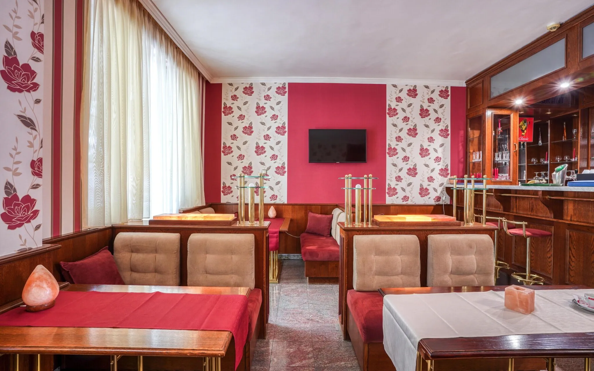 Hotel Erzsébet Hévíz – Hévíz, Węgry