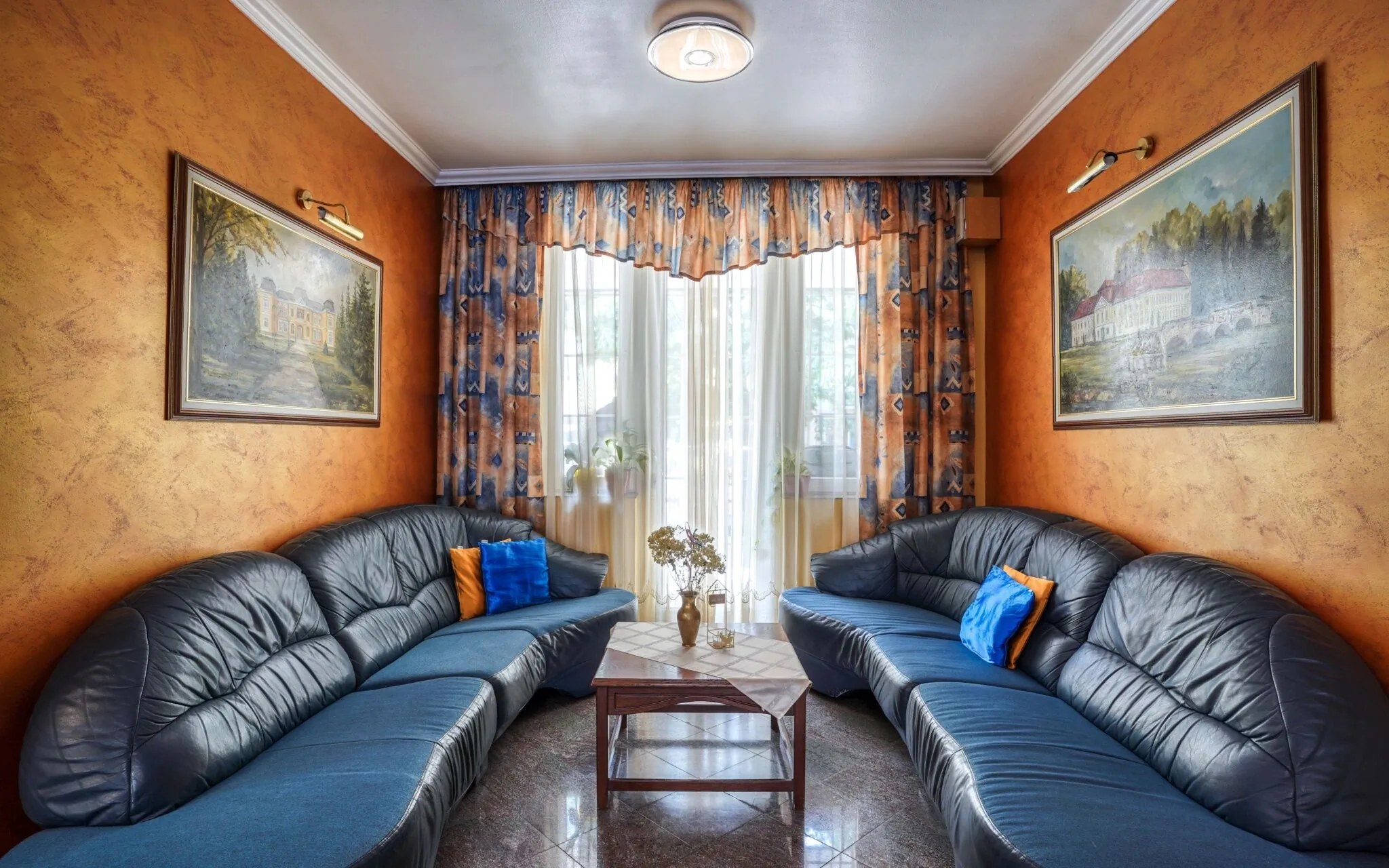Hotel Erzsébet Hévíz – Hévíz, Węgry