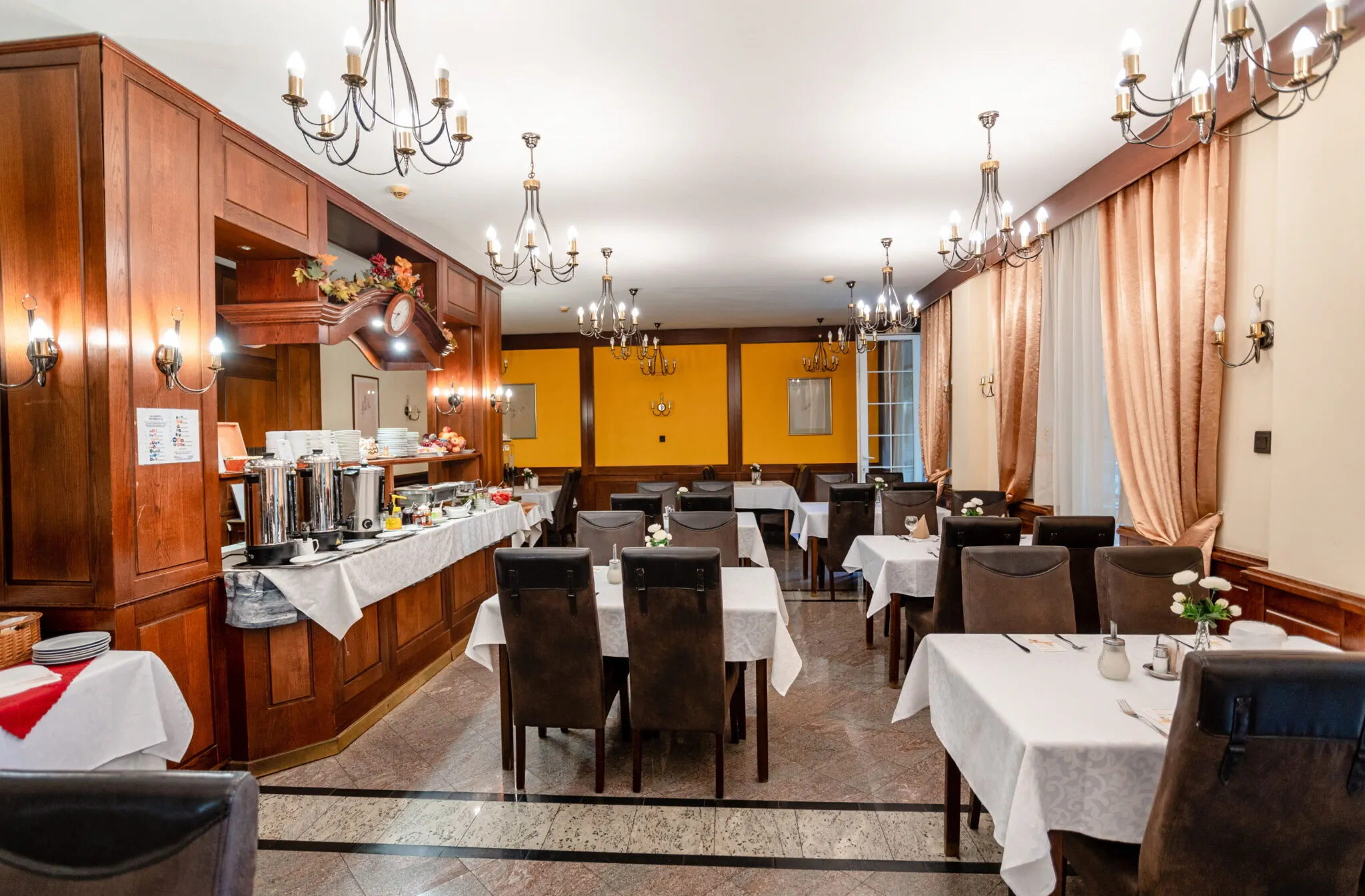 Hotel Erzsébet Hévíz – Hévíz, Węgry