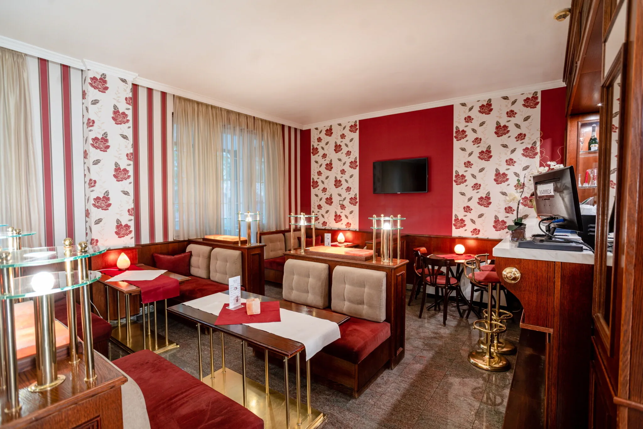 Hotel Erzsébet Hévíz – Hévíz, Węgry