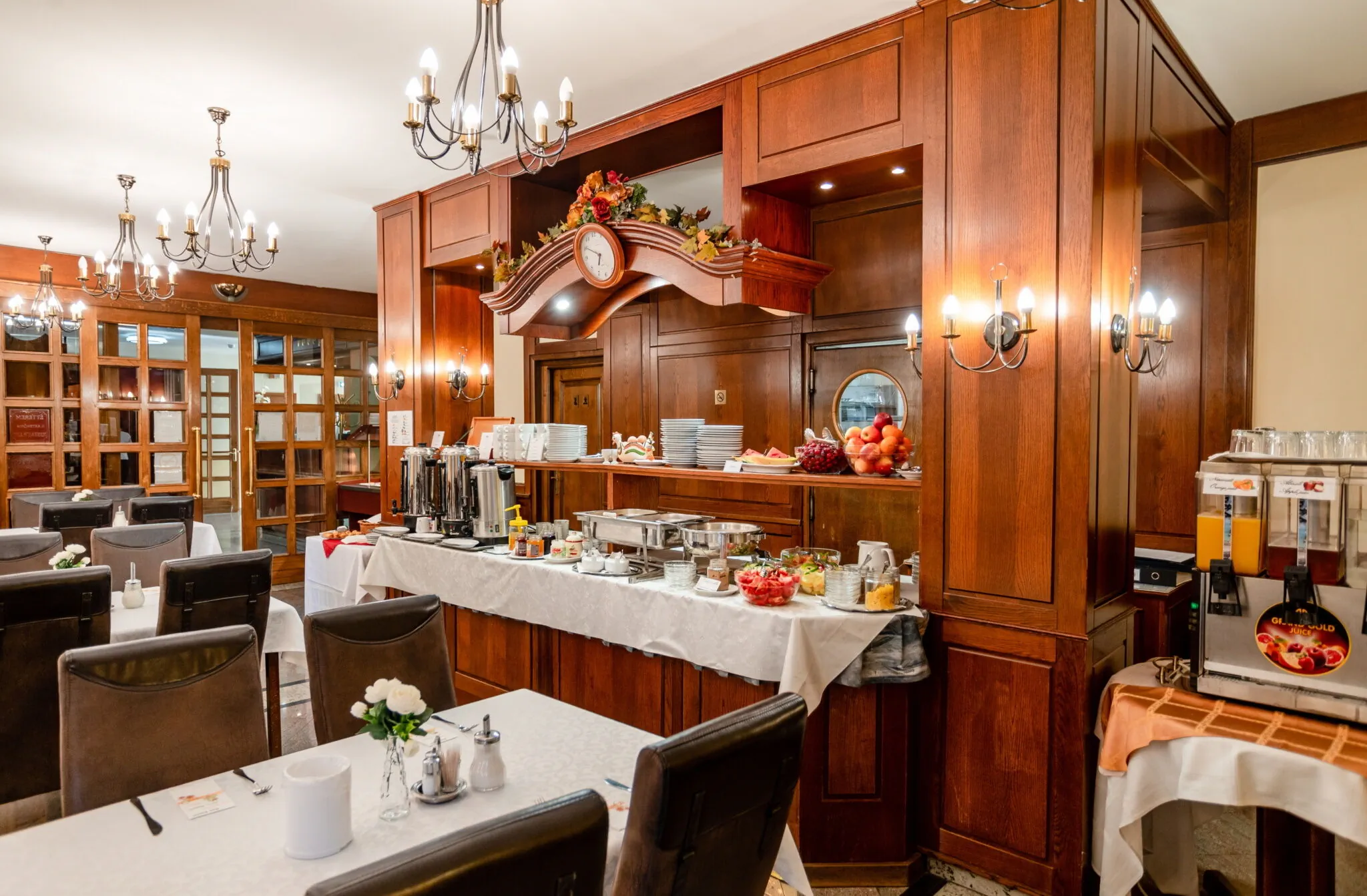 Hotel Erzsébet Hévíz – Hévíz, Węgry