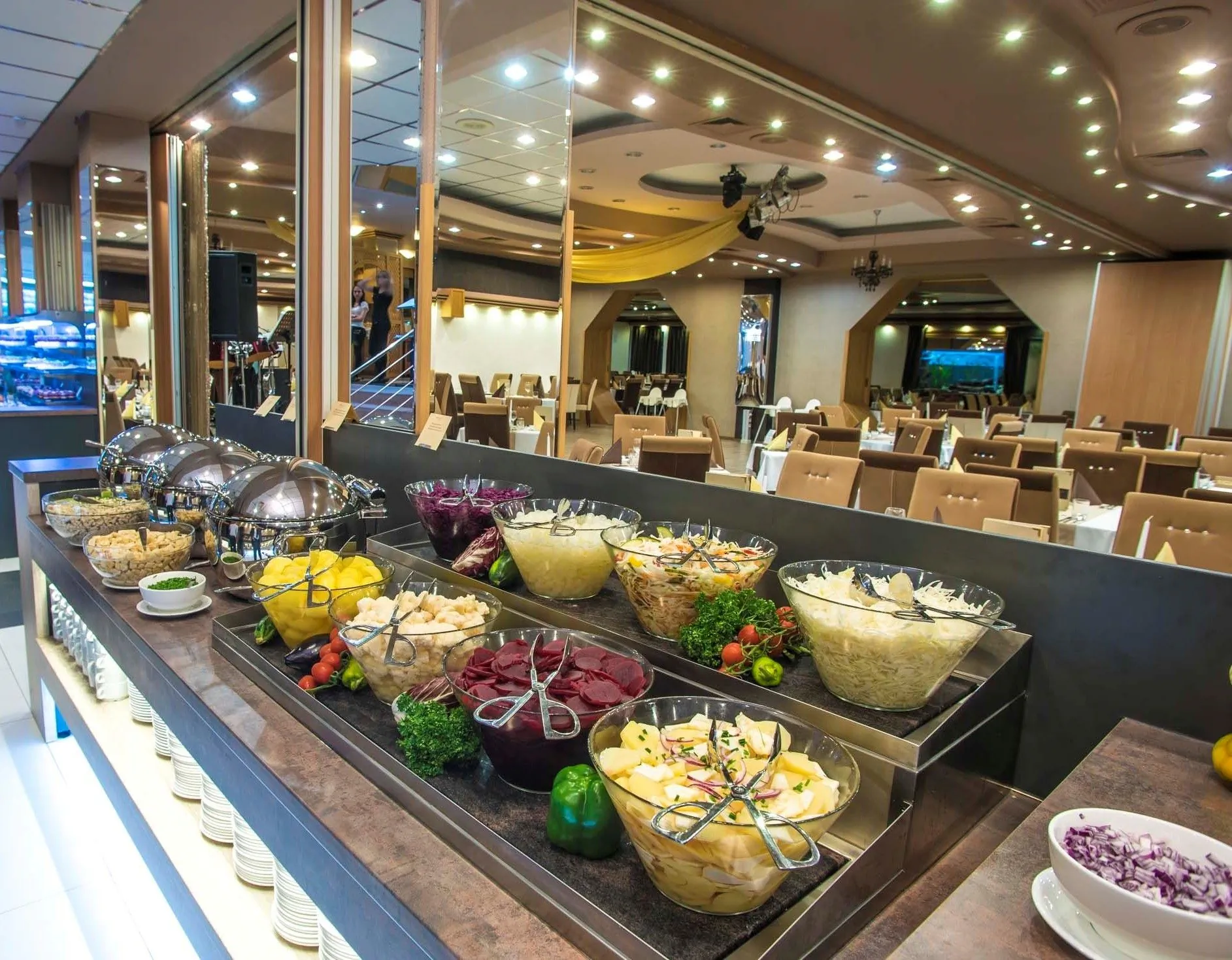 MenDan Magic Spa & Wellness Zalakaros – Zalakaros, Maďarsko