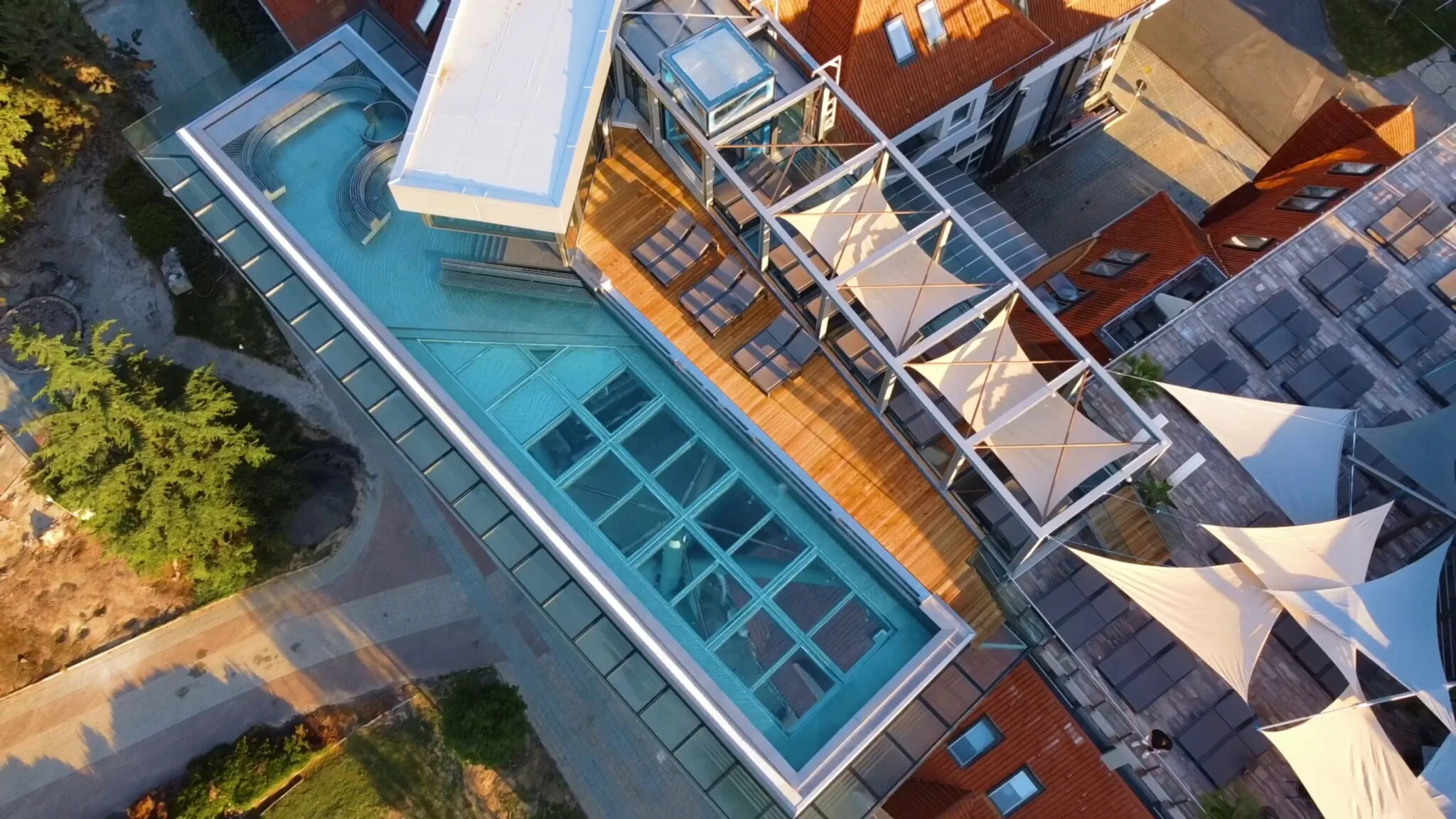 MenDan Magic Spa & Wellness Zalakaros – Zalakaros, Maďarsko