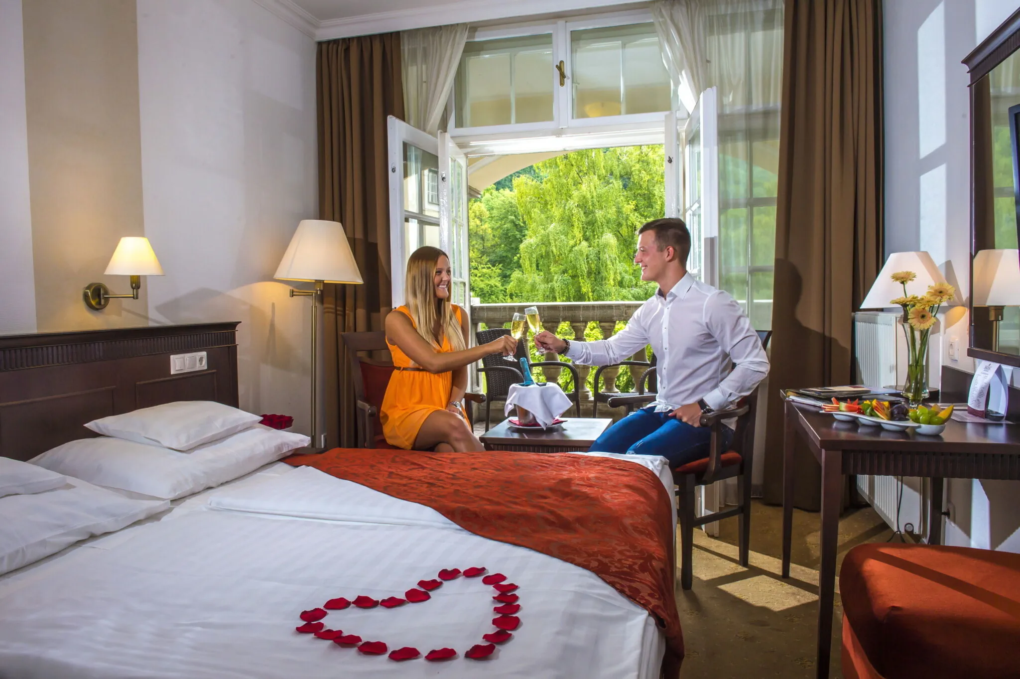 Hotel Palota Lillafüred – Lillafüred, Ungaria