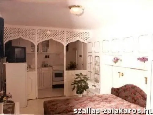 Lukács Panzió Zalakaros - foto 5