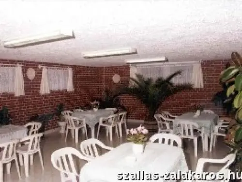 Lukács Panzió Zalakaros - foto 6