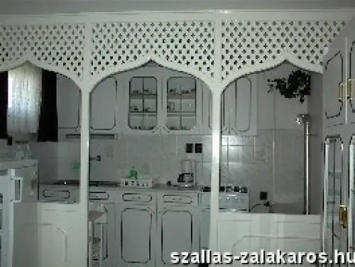 Lukács Panzió Zalakaros - foto 9
