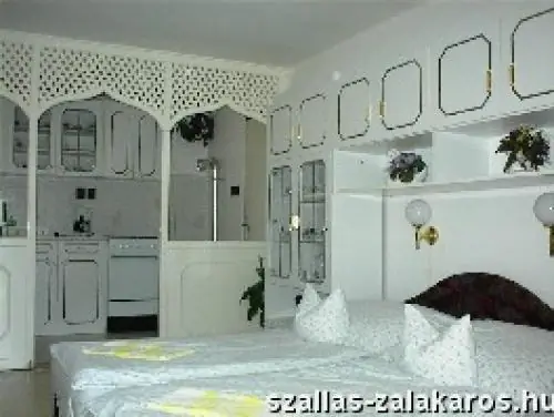 Lukács Panzió Zalakaros - foto 8