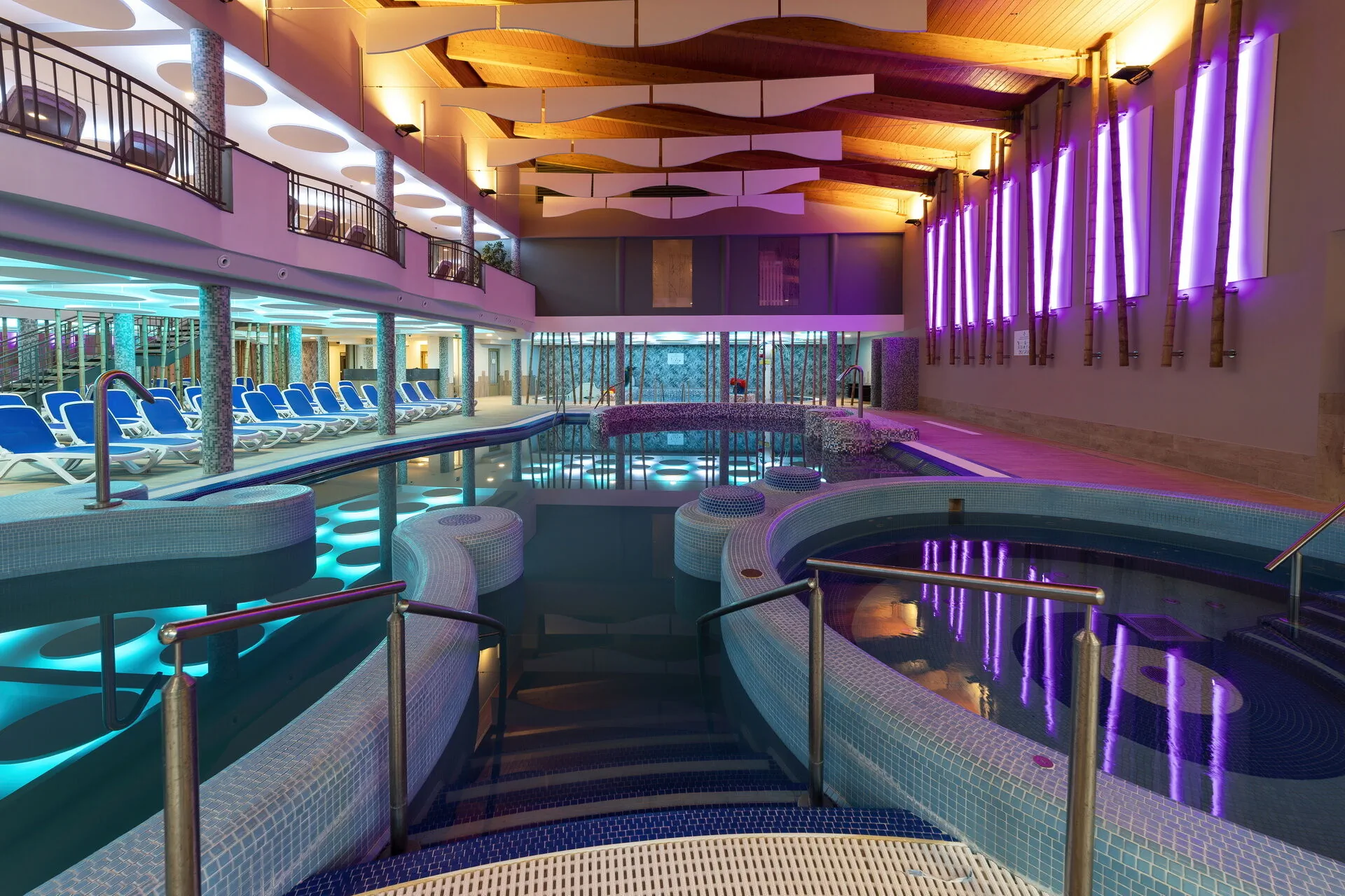 Hotel Karos Spa Zalakaros – Zalakaros, Węgry