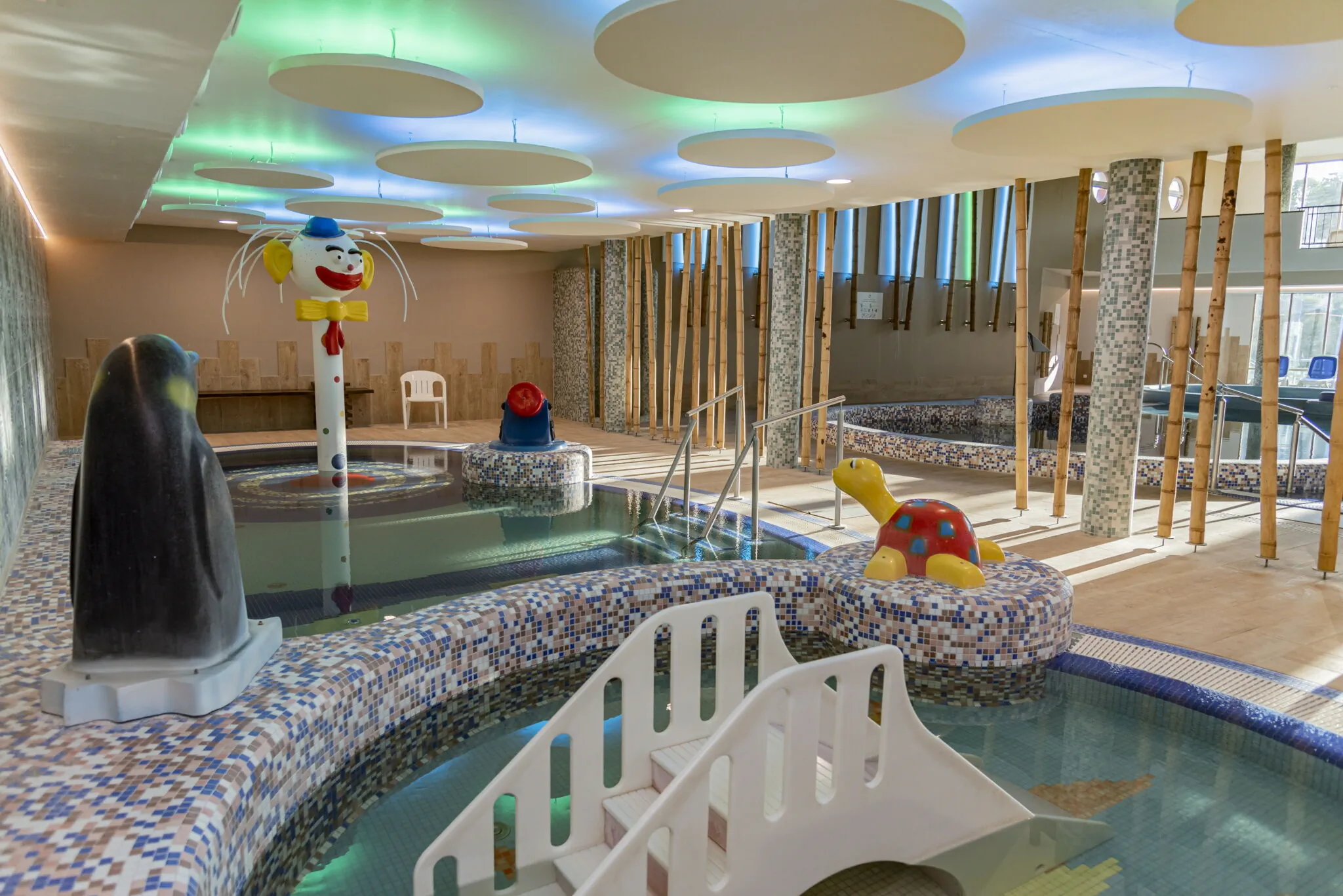 Hotel Karos Spa Zalakaros – Zalakaros, Węgry