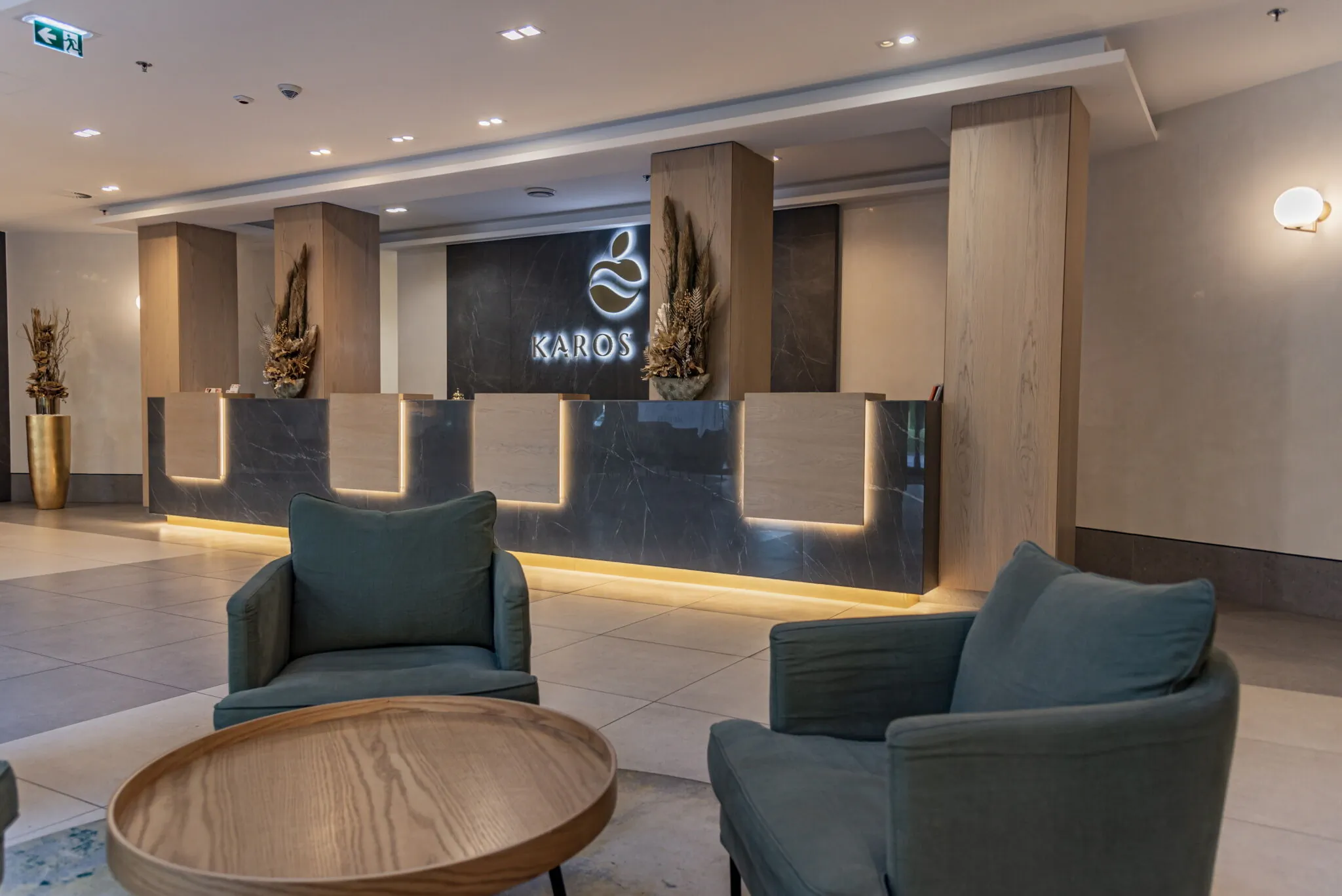 Hotel Karos Spa Zalakaros – Zalakaros, Węgry