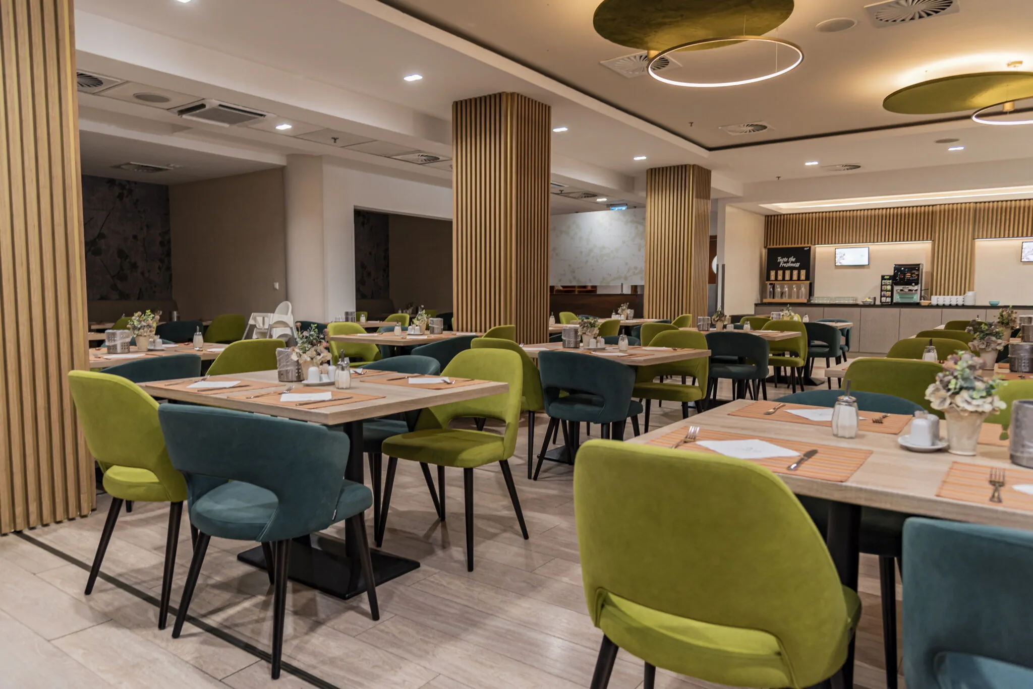 Hotel Karos Spa Zalakaros – Zalakaros, Węgry