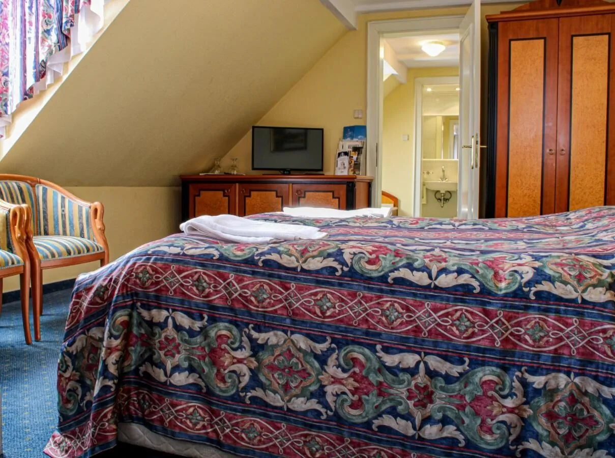 Offi Ház Hotel Eger – Eger, Ungaria