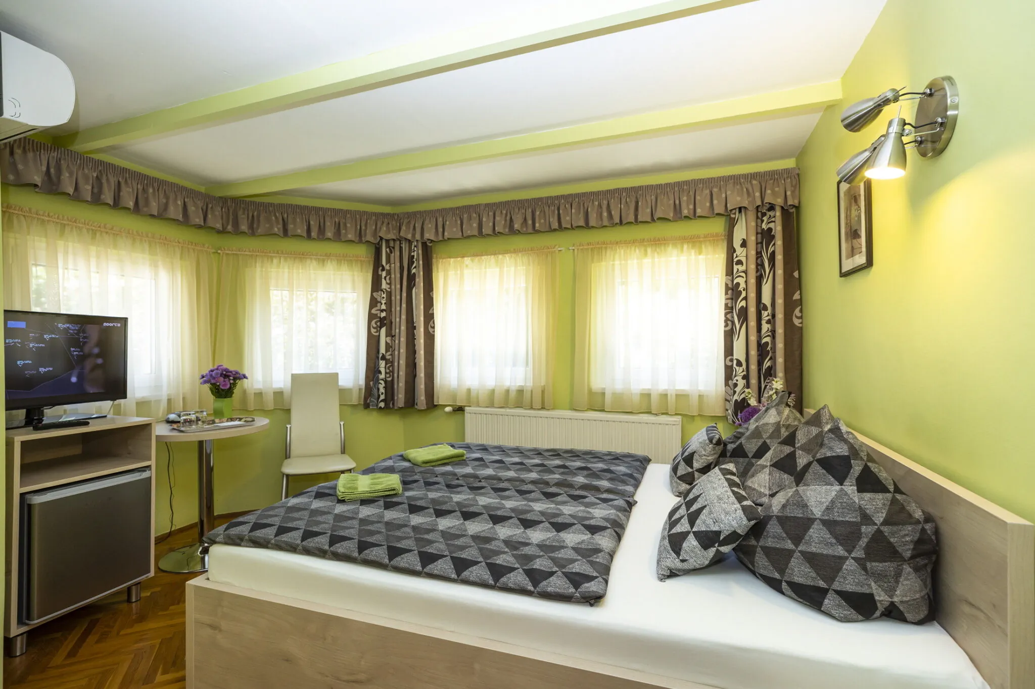 Cecey Vendégház Eger – Eger, Ungaria