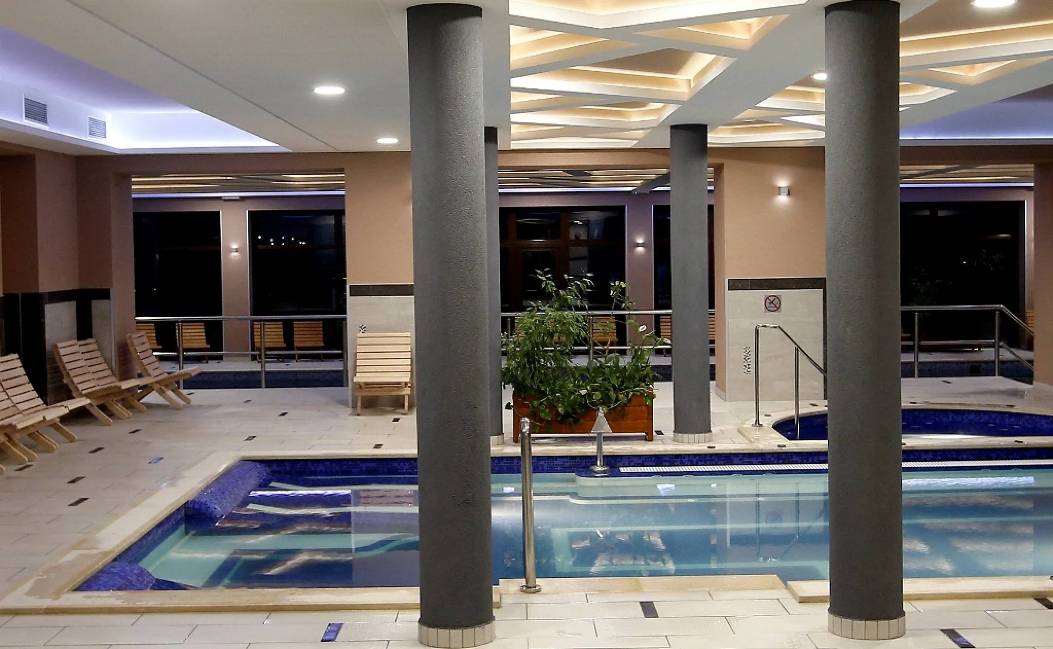 Hotel Villa Völgy Eger – Eger, Ungaria