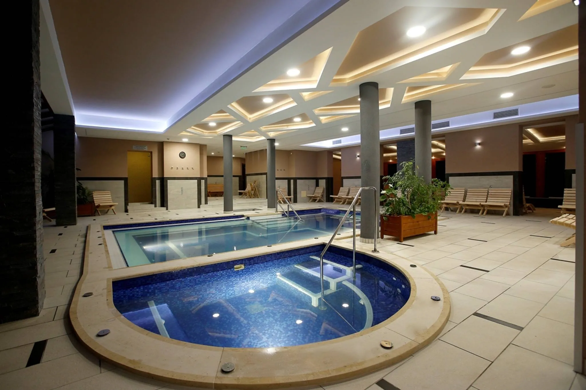 Hotel Villa Völgy Eger – Eger, Ungaria
