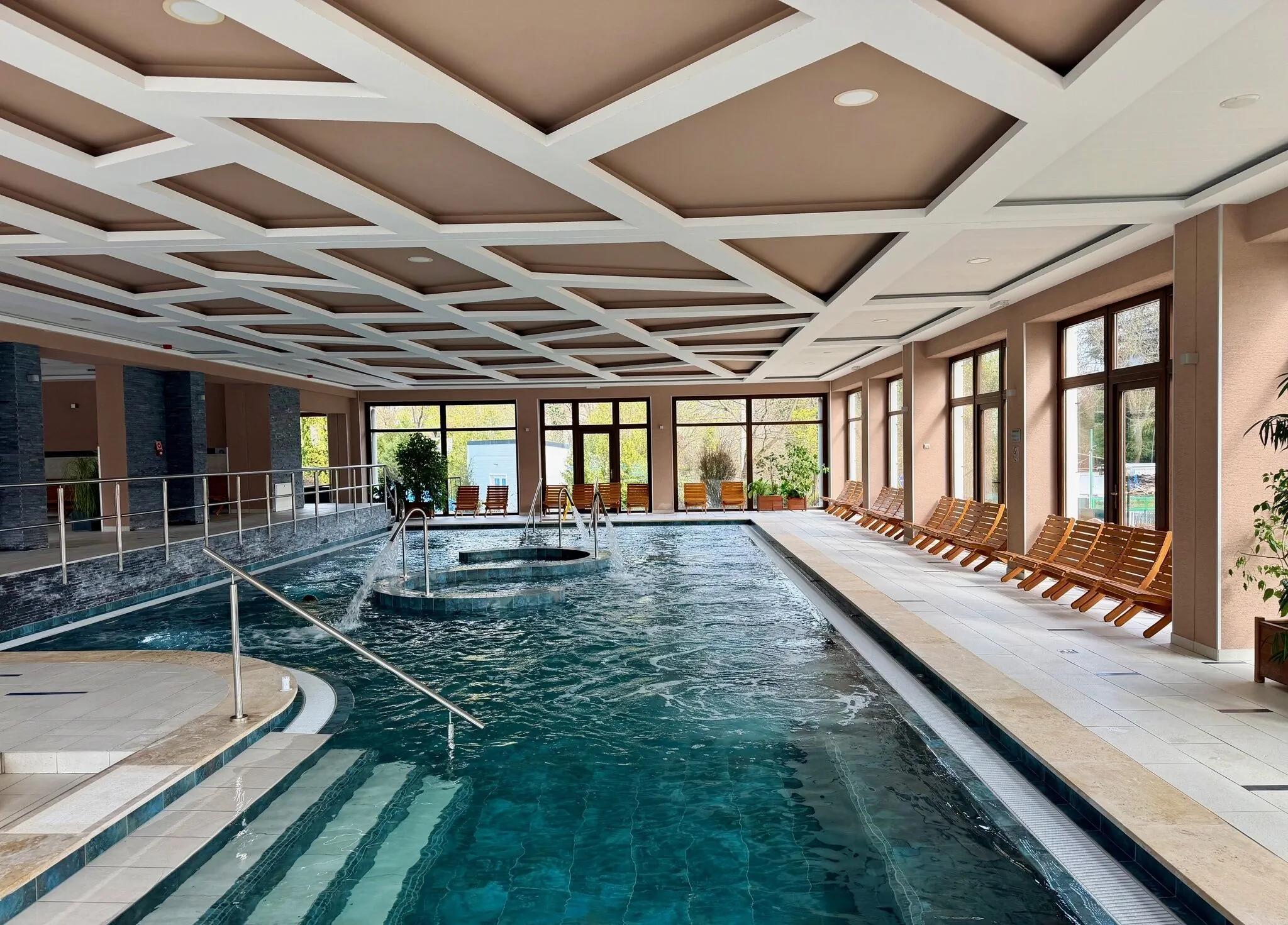 Hotel Villa Völgy Eger – Eger, Ungaria