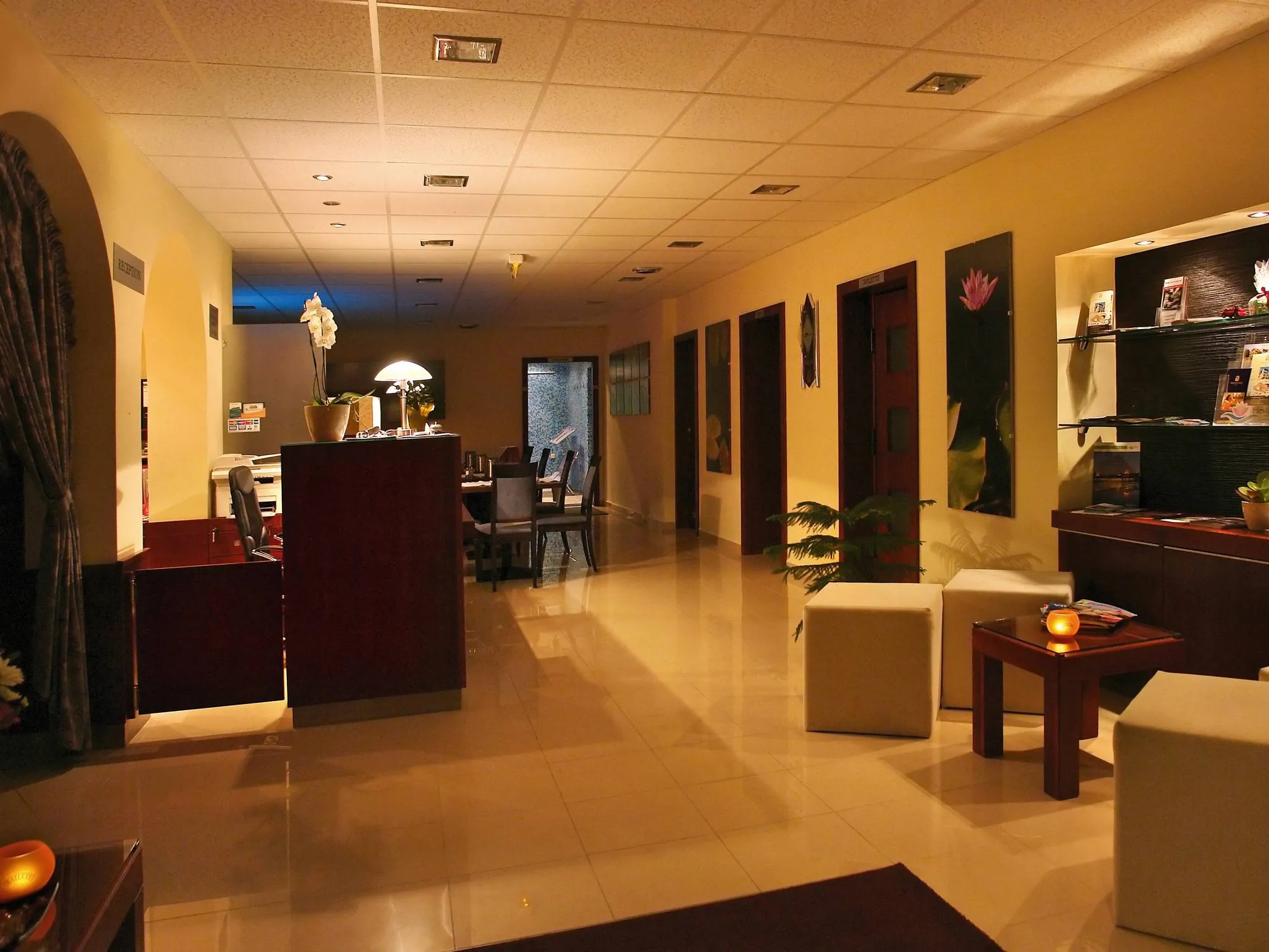Villa Prestige Hévíz – Hévíz, Maďarsko