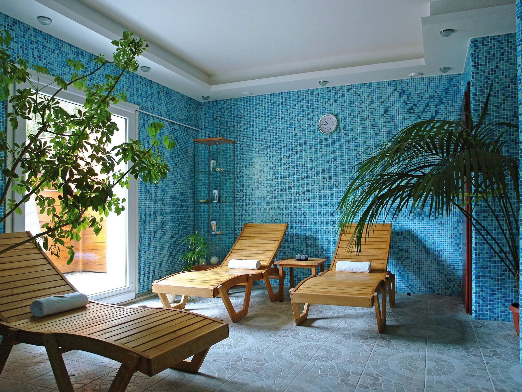 Villa Prestige Hévíz – Hévíz, Maďarsko