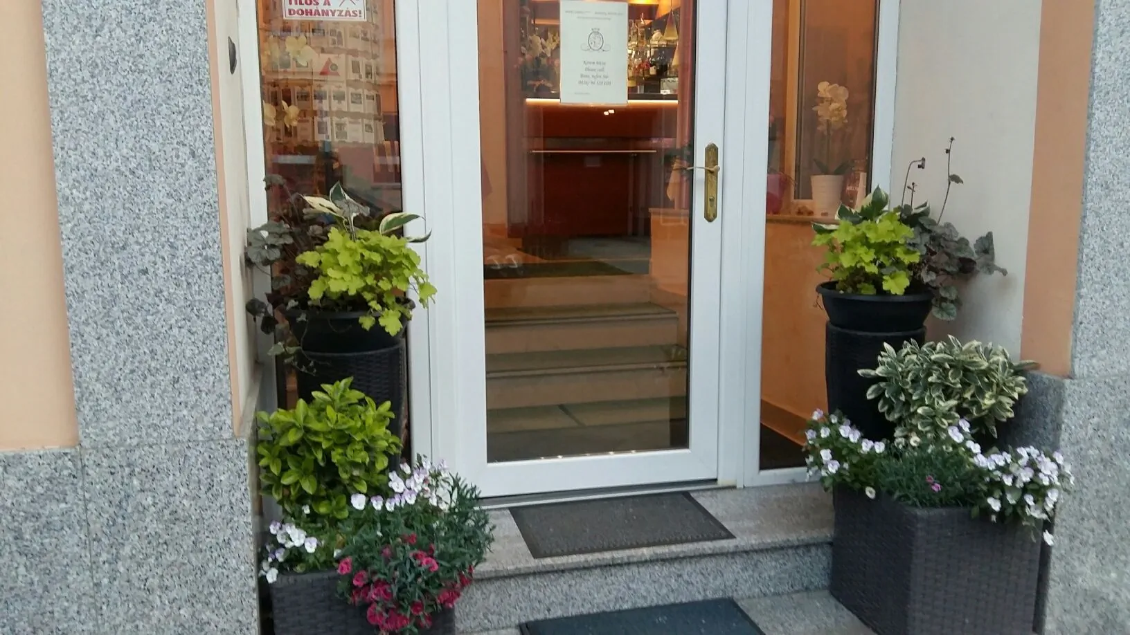 Hotel Isabell Győr - foto 3