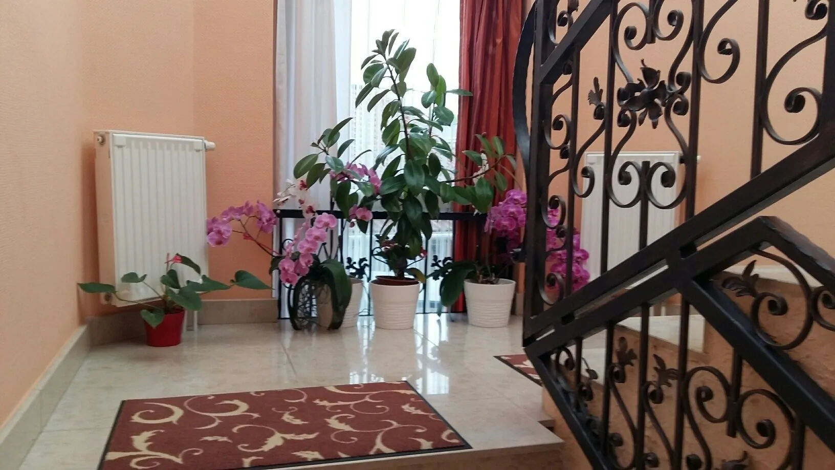 Hotel Isabell Győr - foto 8