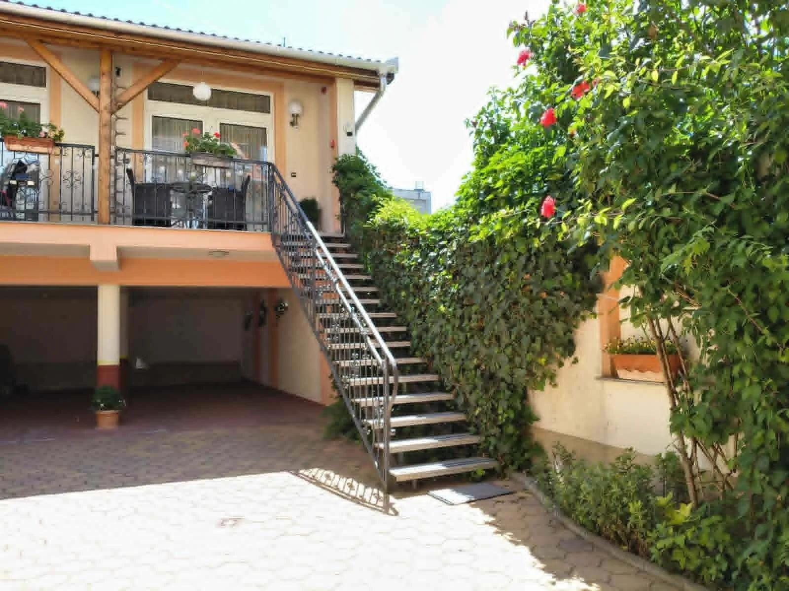Hotel Isabell Győr - foto 9