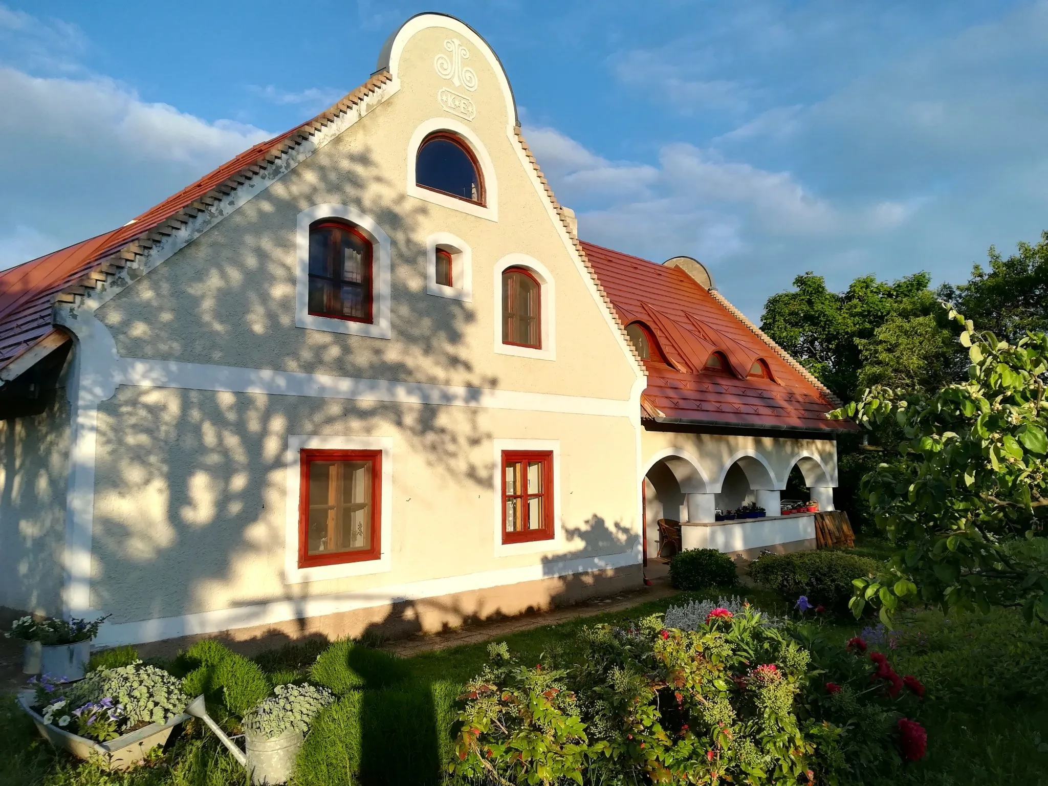 Kishalász Vendégház Lovas – Lovas, Maďarsko