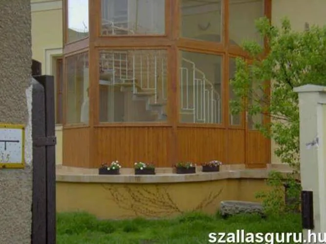 MO-HA Panzió Törökszentmiklós – Törökszentmiklós, Ungaria