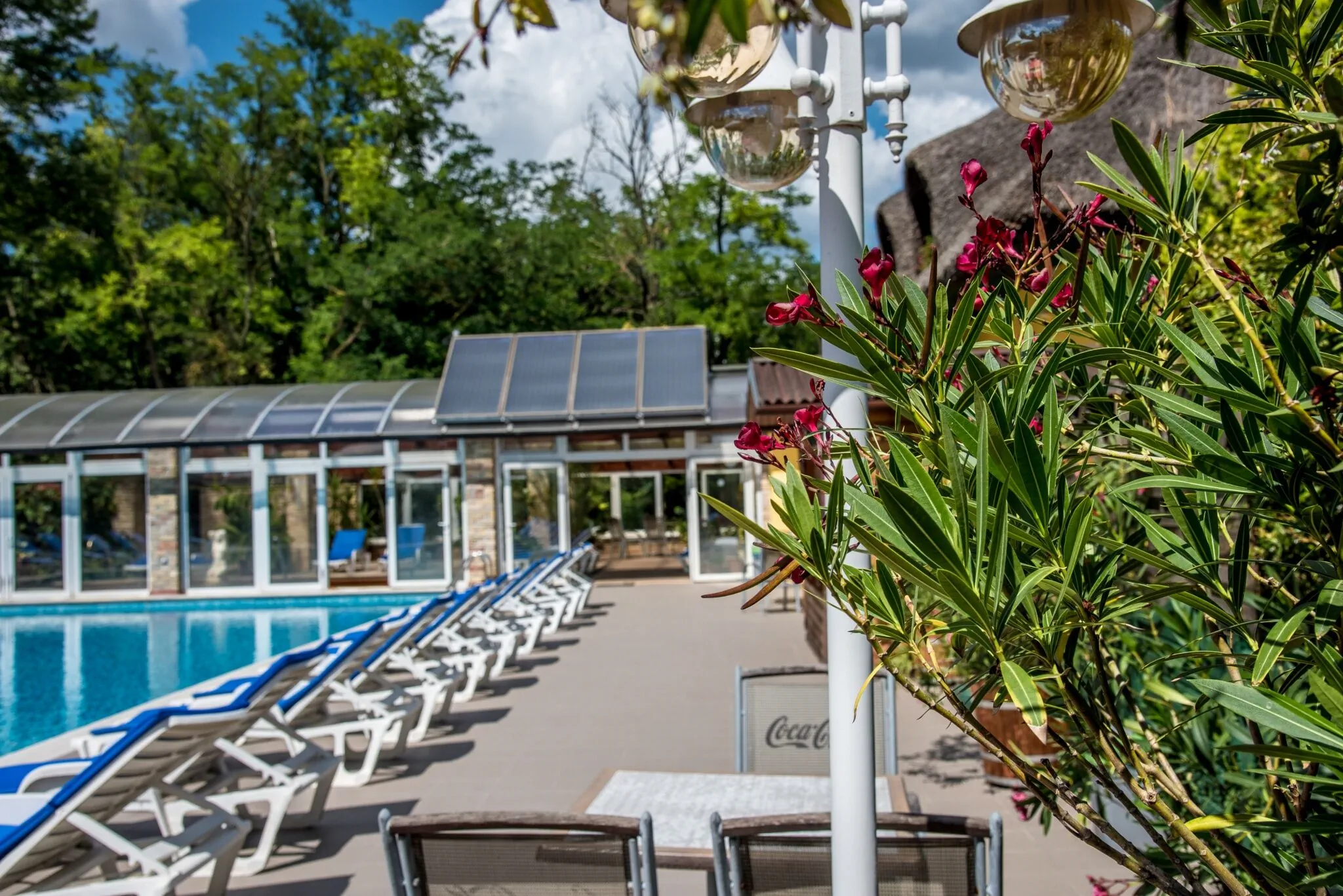 Nyerges Hotel Termál Monor – Monor, Maďarsko