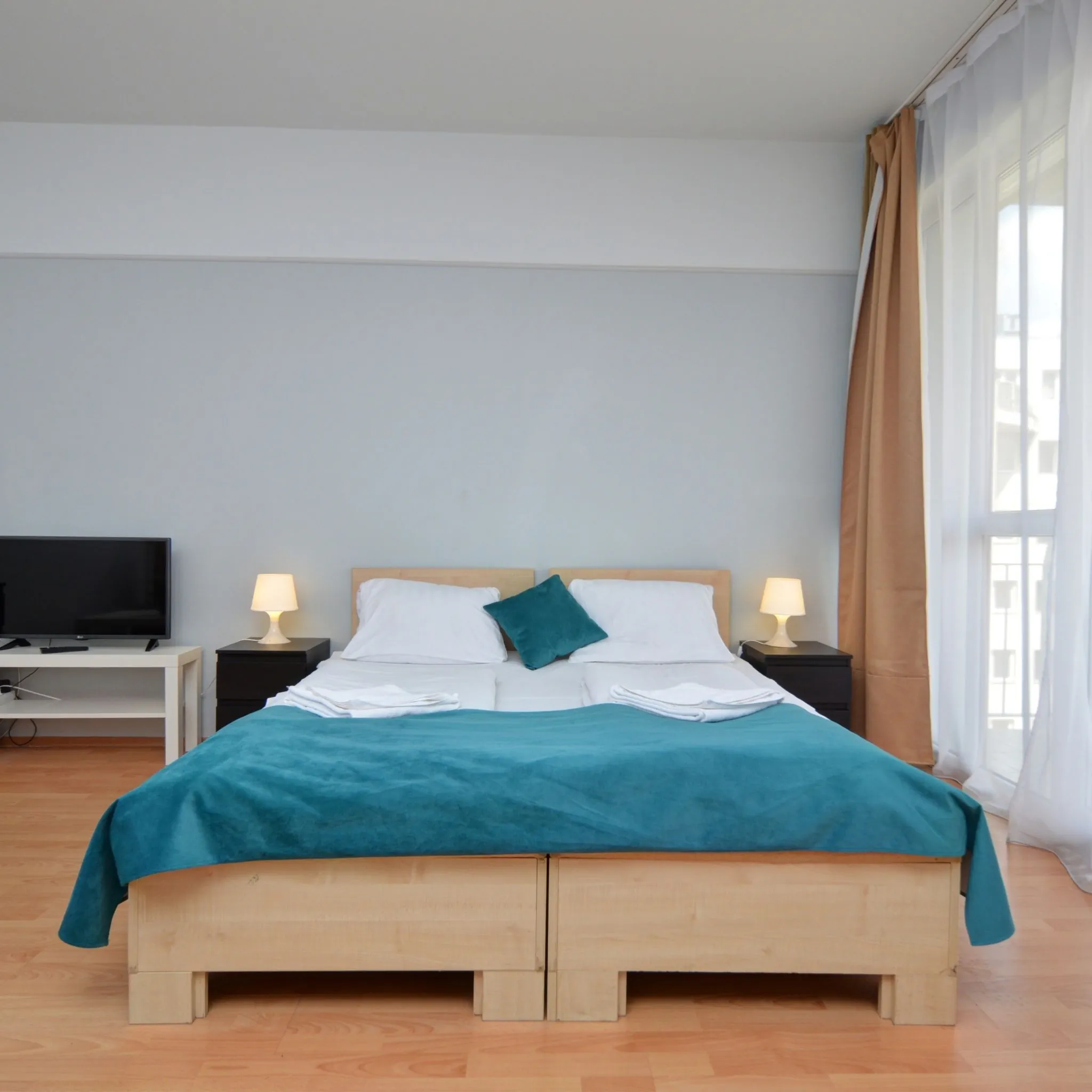 Agape Apartments Budapest – Budapesta, Ungaria