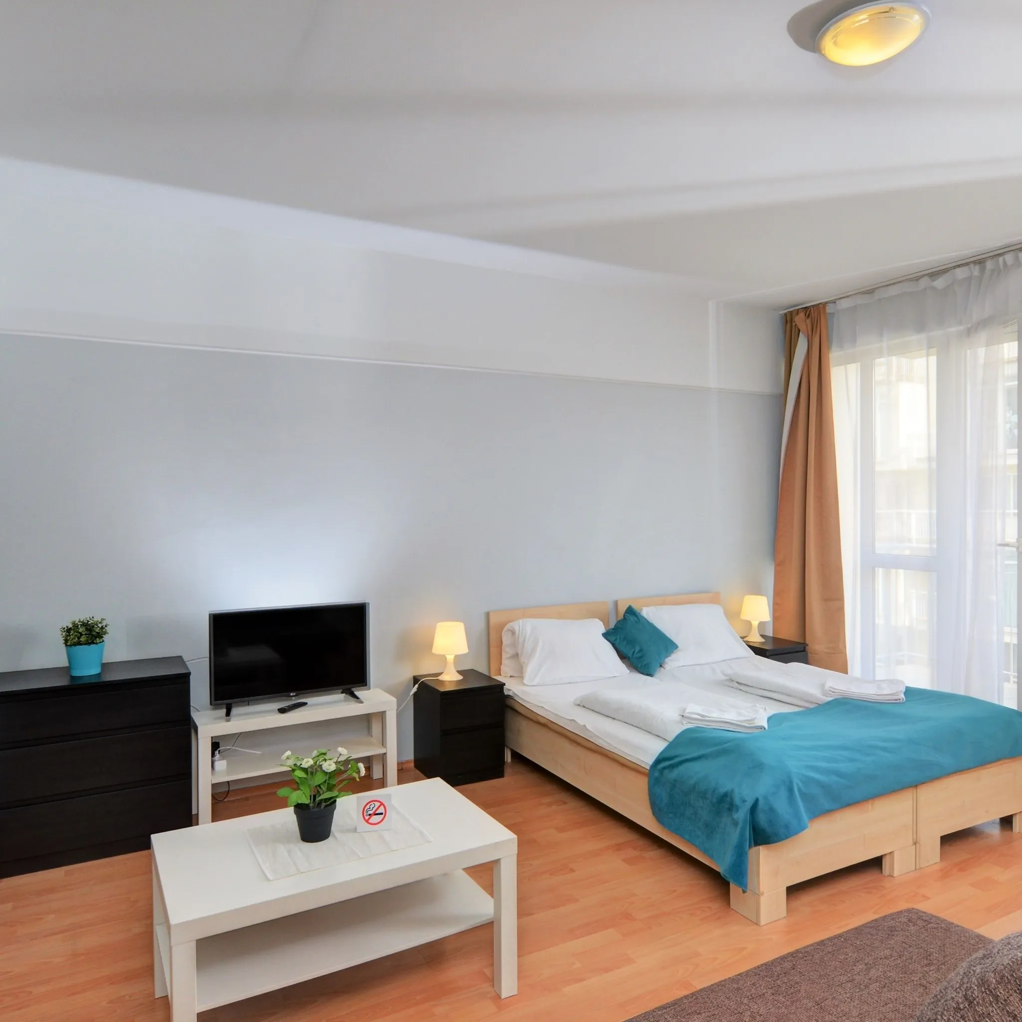Agape Apartments Budapest – Budapesta, Ungaria
