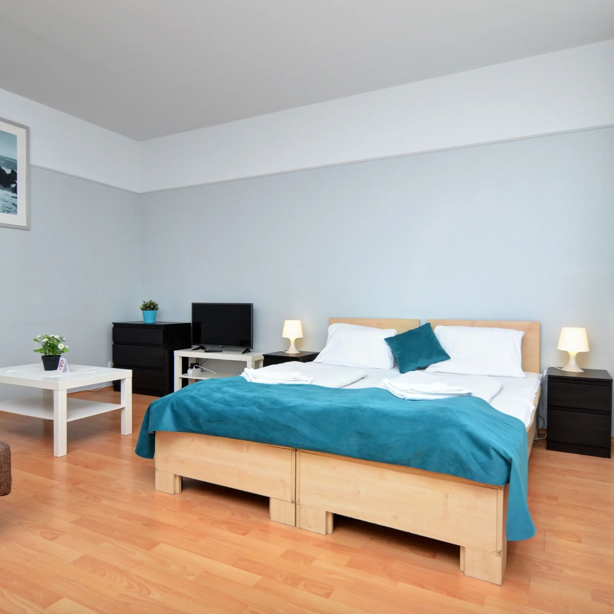 Agape Apartments Budapest – Budapesta, Ungaria