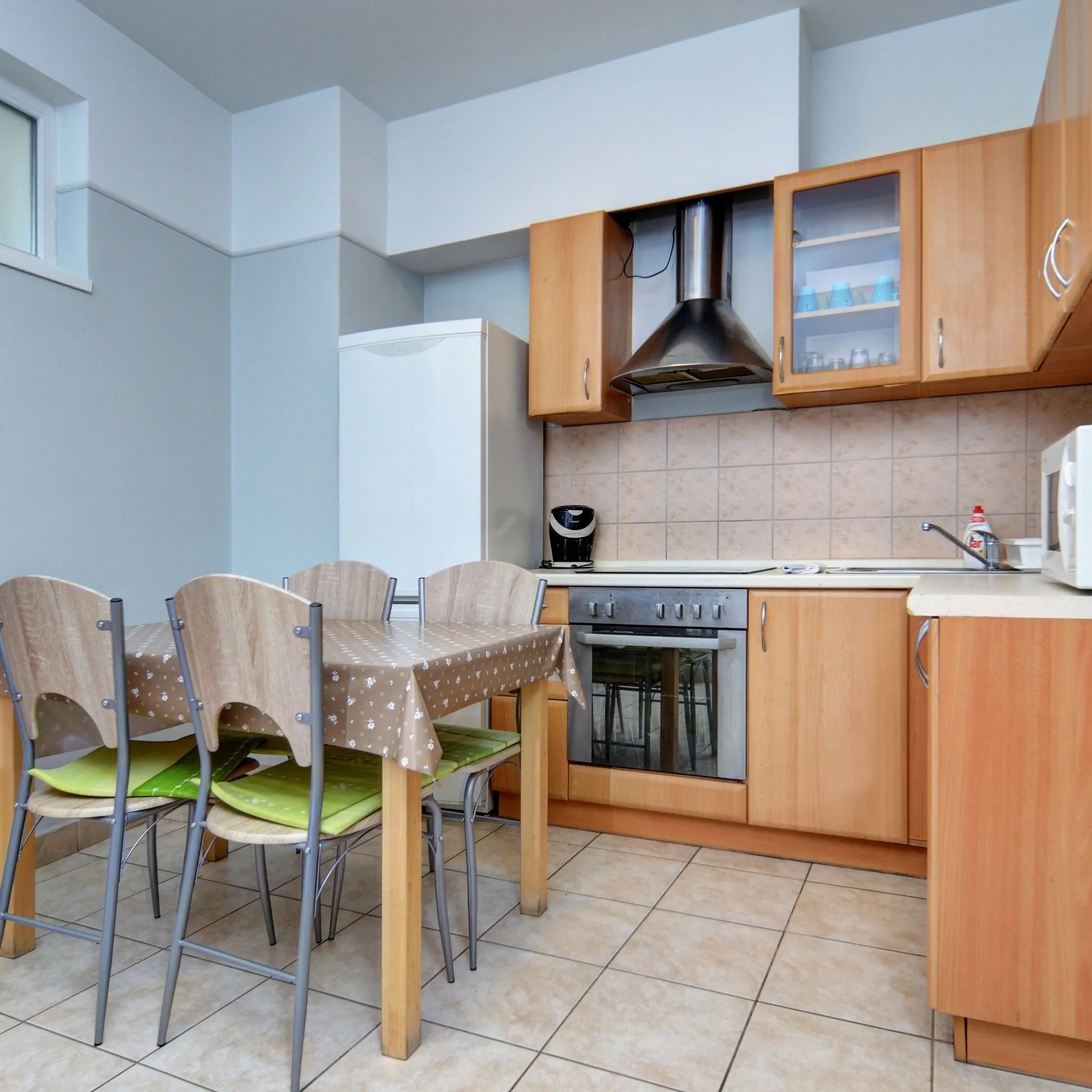 Agape Apartments Budapest – Budapesta, Ungaria