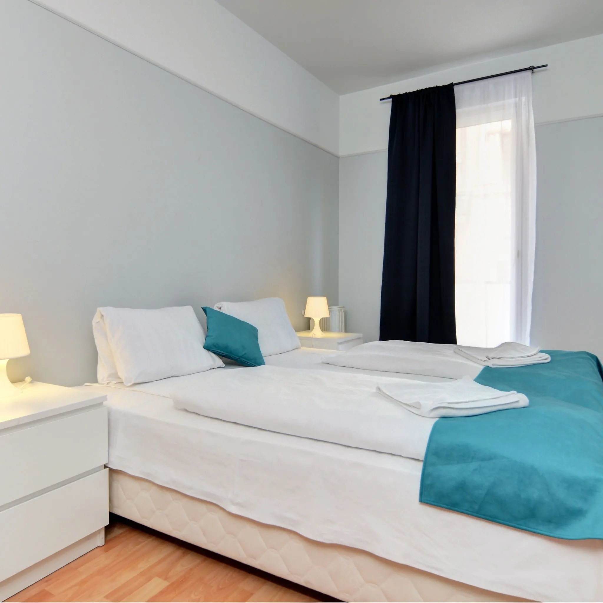 Agape Apartments Budapest – Budapesta, Ungaria