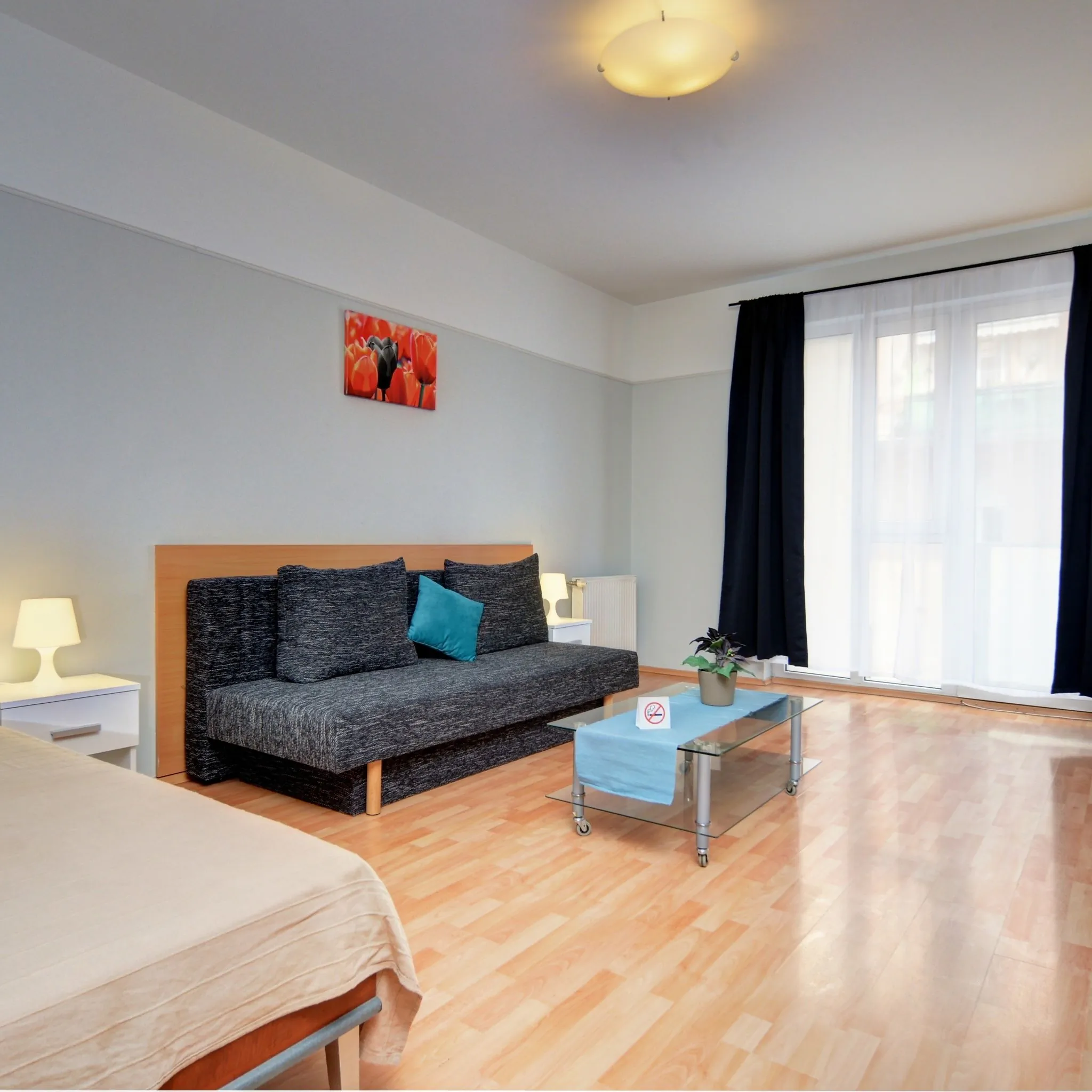 Agape Apartments Budapest – Budapesta, Ungaria