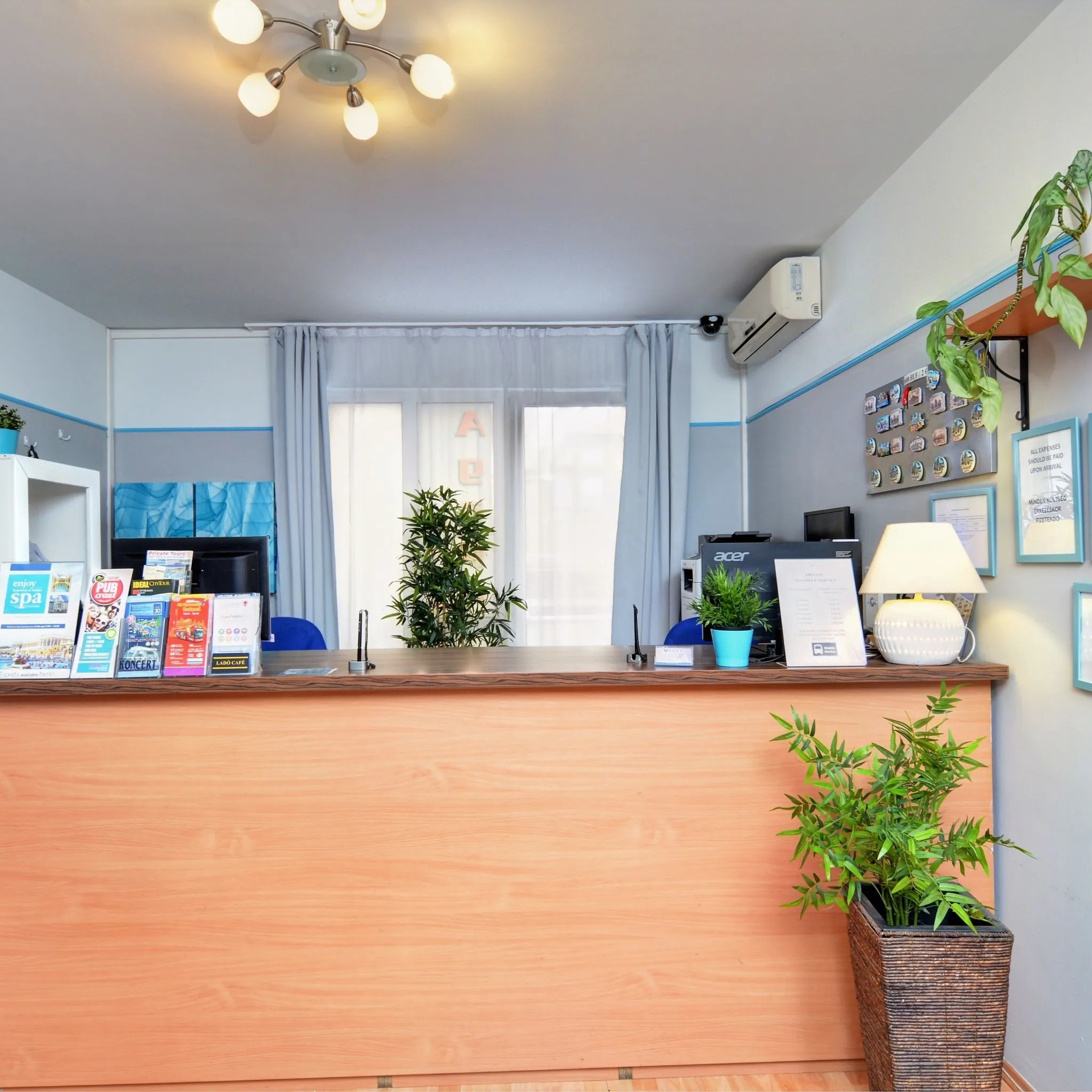 Agape Apartments Budapest – Budapesta, Ungaria