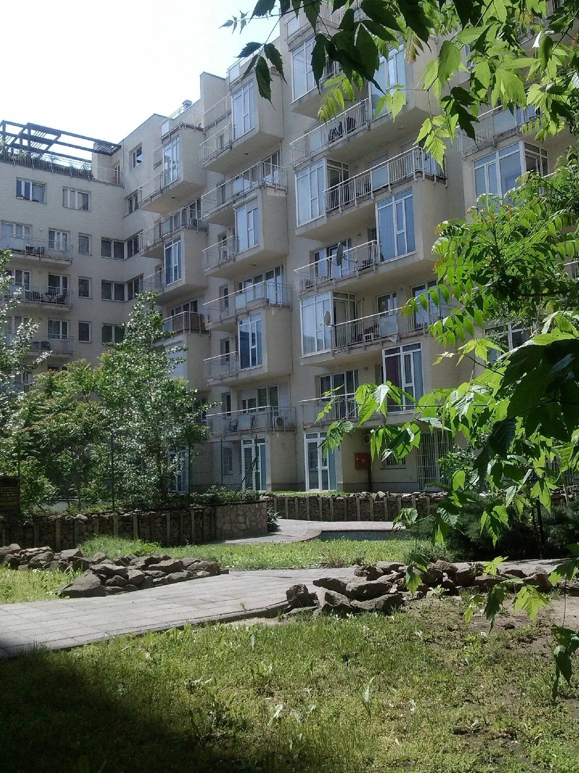 Agape Apartments Budapest – Budapesta, Ungaria