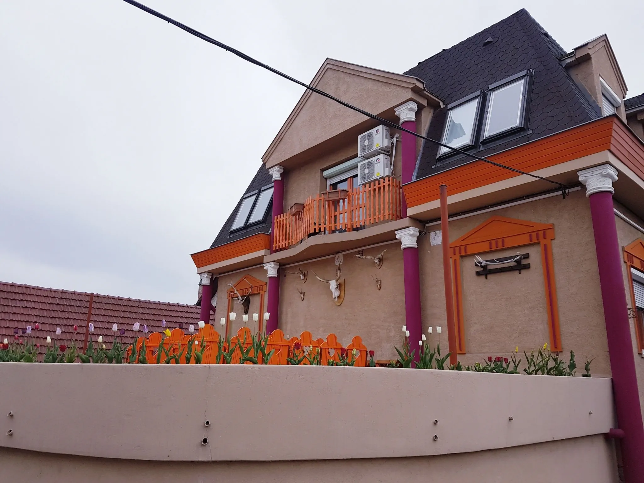 Attila Hotel Budapest – Budapesta, Ungaria