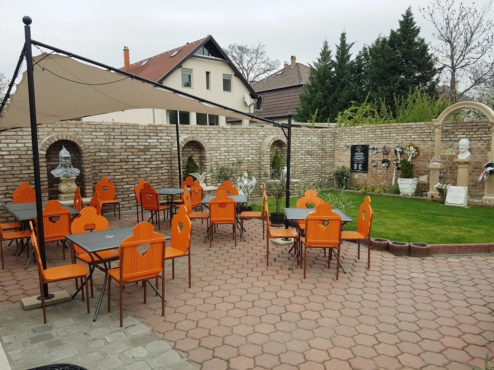 Attila Hotel Budapest – Budapesta, Ungaria