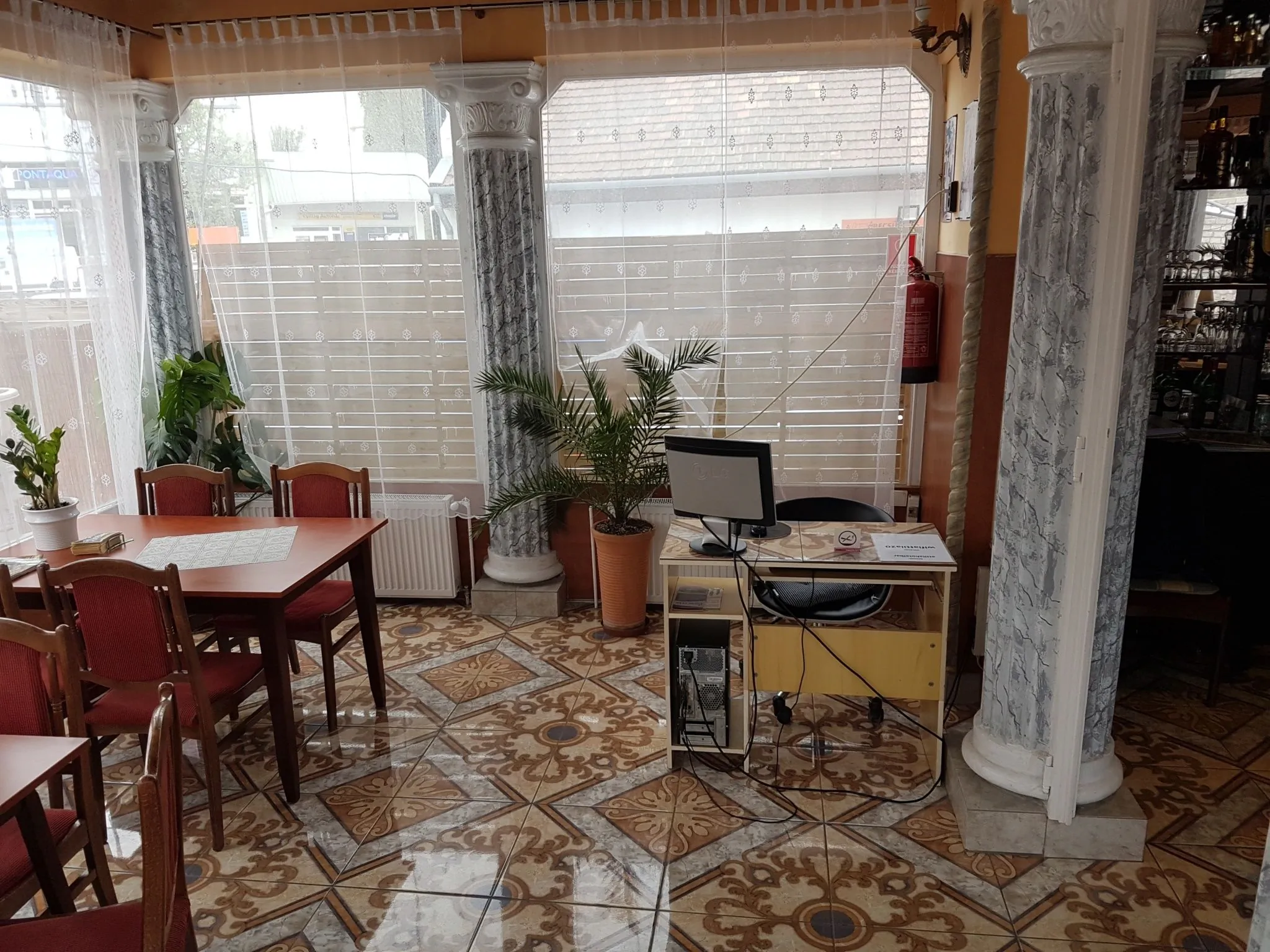 Attila Hotel Budapest – Budapesta, Ungaria