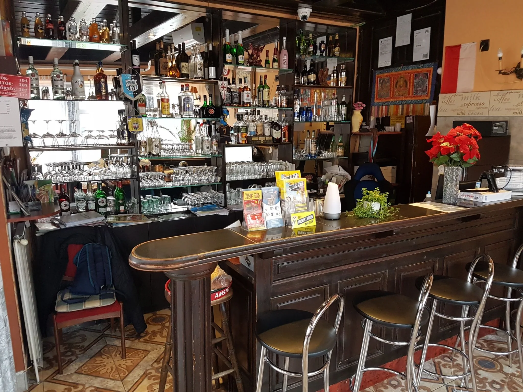 Attila Hotel Budapest – Budapesta, Ungaria