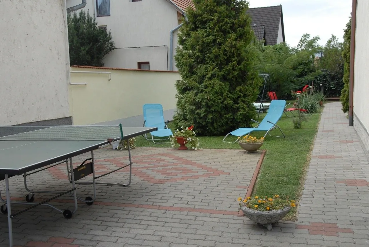 Balla Apartmanház Siófok – Siófok, Ungaria