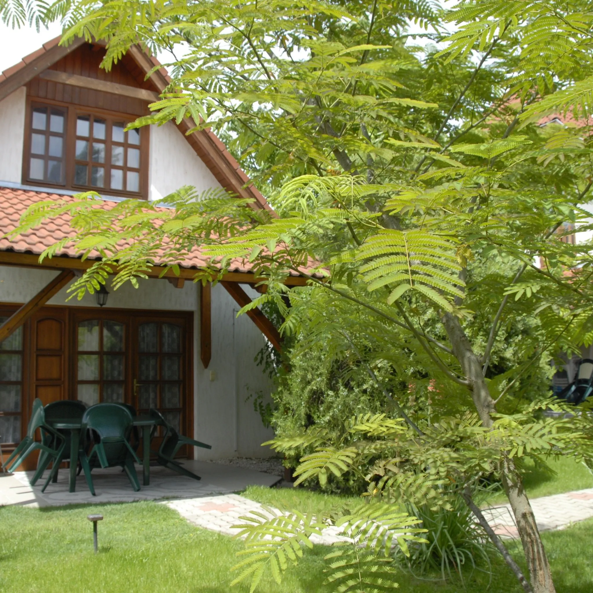 Balla Apartmanház Siófok – Siófok, Ungaria