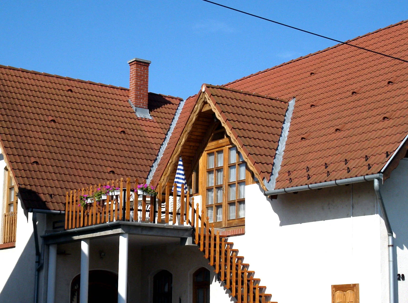 Balla Apartmanház Siófok – Siófok, Ungaria